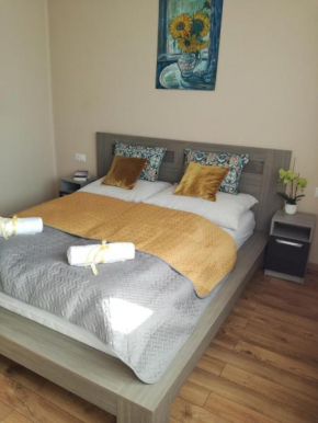 Erdei Szalonka Apartman